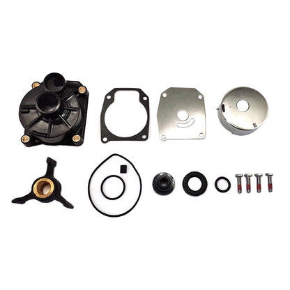 Water Pump Kit for Johnson Evinrude Outboard (40-50 HP) (438592, 433548, 433549)