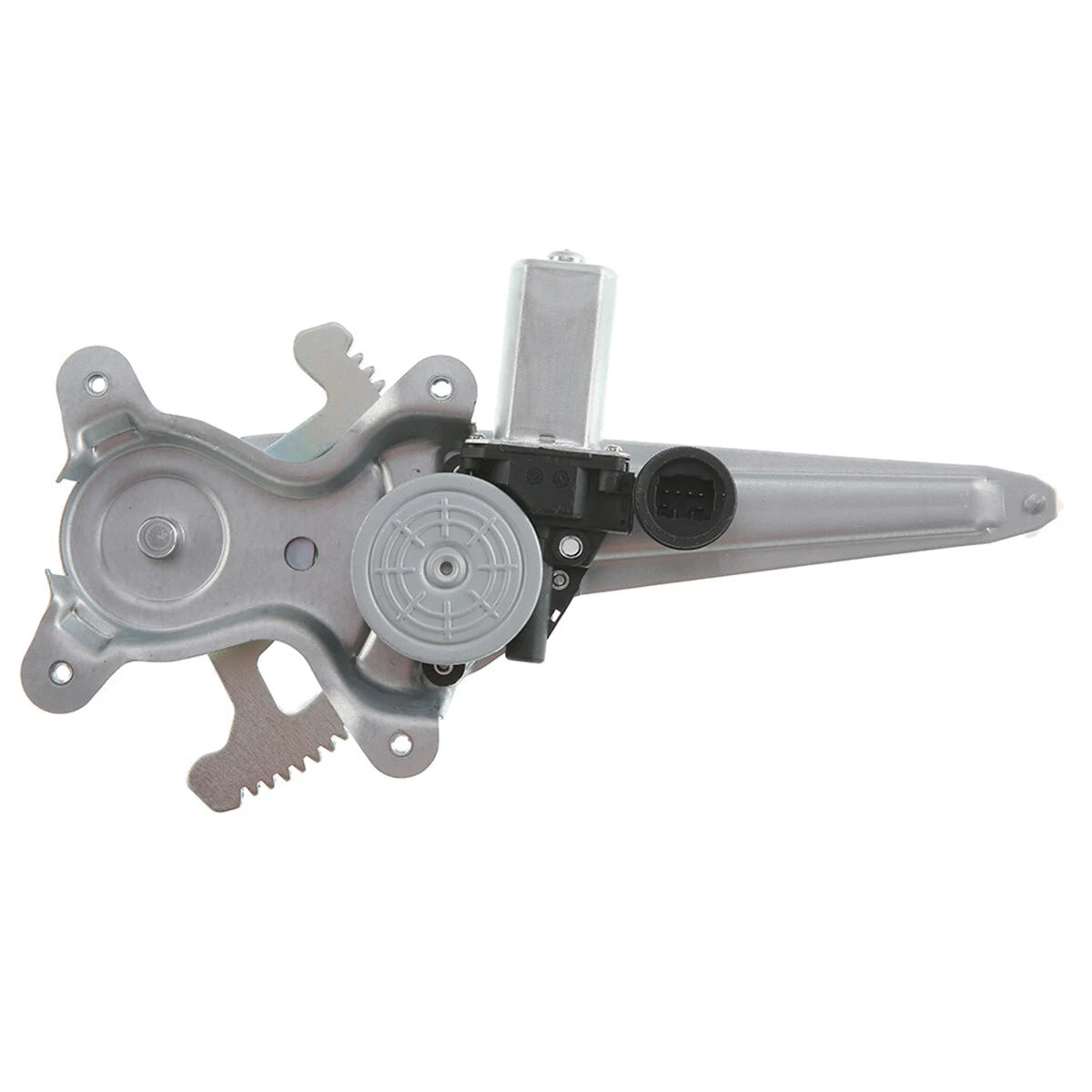 Rear Right Power Window Regulator for Toyota 4Runner (2003–2009) 69803-35080, 6980335080
