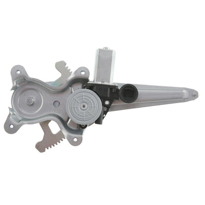 Rear Right Power Window Regulator for Toyota 4Runner (2003–2009) 69803-35080, 6980335080