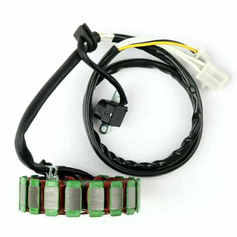 Magneto Generator Stator Coil for Yamaha FZS600 Fazer (1998–2003)