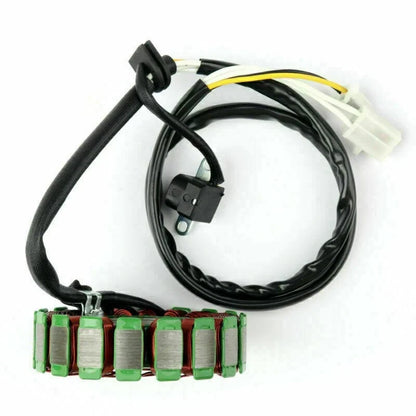 Magneto Generator Stator Coil for Yamaha FZS600 Fazer (1998–2003)