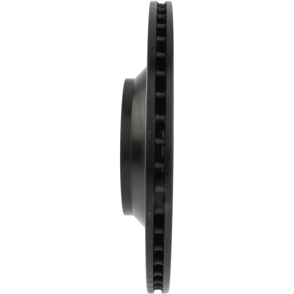 StopTech Slotted and Drilled Brake Rotor for Volkswagen GTI (2015–2020) TLX-sto127.33113L-CL360A71