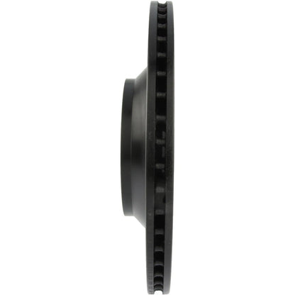 StopTech Slotted and Drilled Brake Rotor for Volkswagen GTI (2015–2020) TLX-sto127.33113L-CL360A71