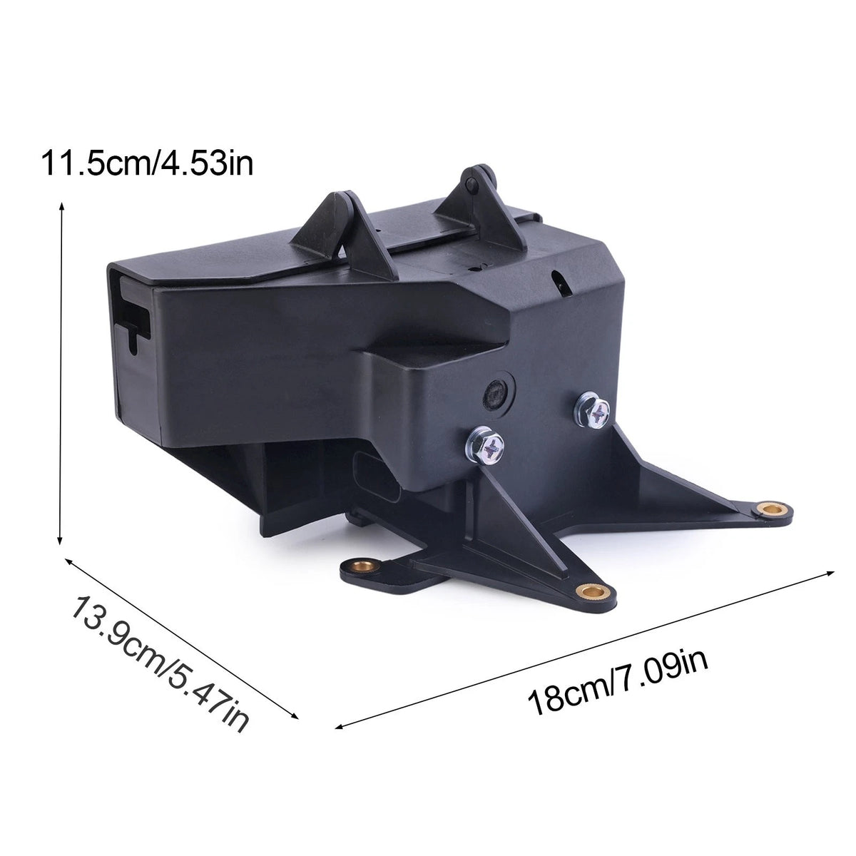 Accelerator Pedal Position Sensor for Ram 1500 2500 3500 (2003–2004)