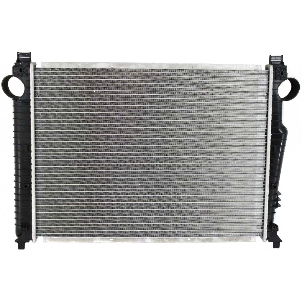 Radiator for Mercedes-Benz CL500 (2000–2006) MB3010107, CLX-M0-USA-P2652-CL360A70