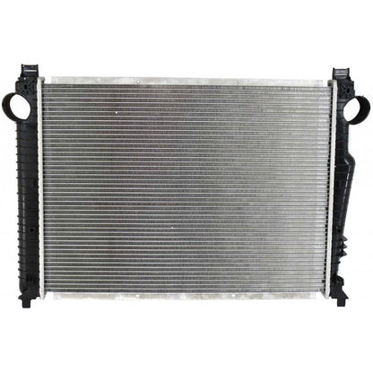 Radiator for Mercedes-Benz CL500 (2000–2006) MB3010107, CLX-M0-USA-P2652-CL360A70