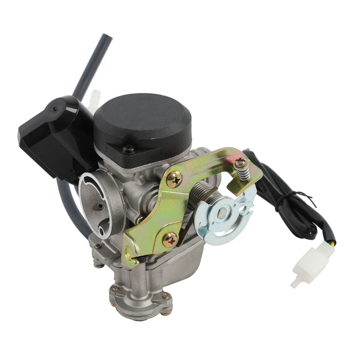 GY6 Carburetor for Sunl Roketa JCL Panterra (50cc, 2000–2023)
