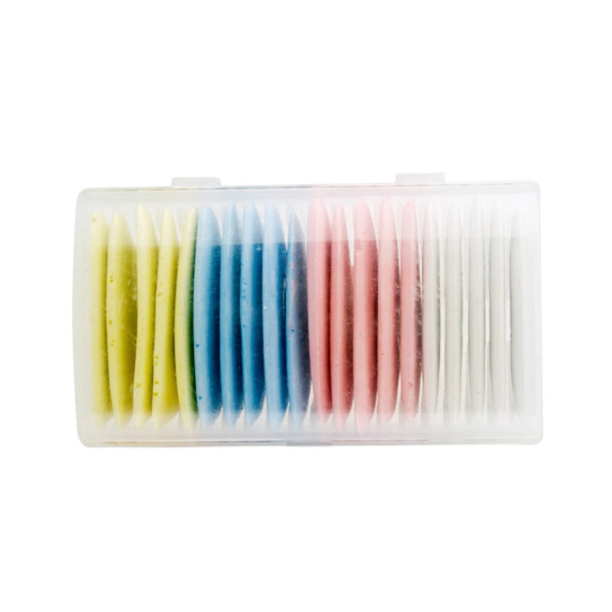 20Pcs Set Tailors Sewing Chalk Markers for Sewing Quilting