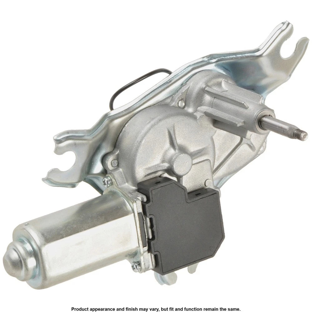 Cardone Windshield Wiper Motor for Toyota Highlander (2001–2007) 85-2063, 11720130-101, 8513048020