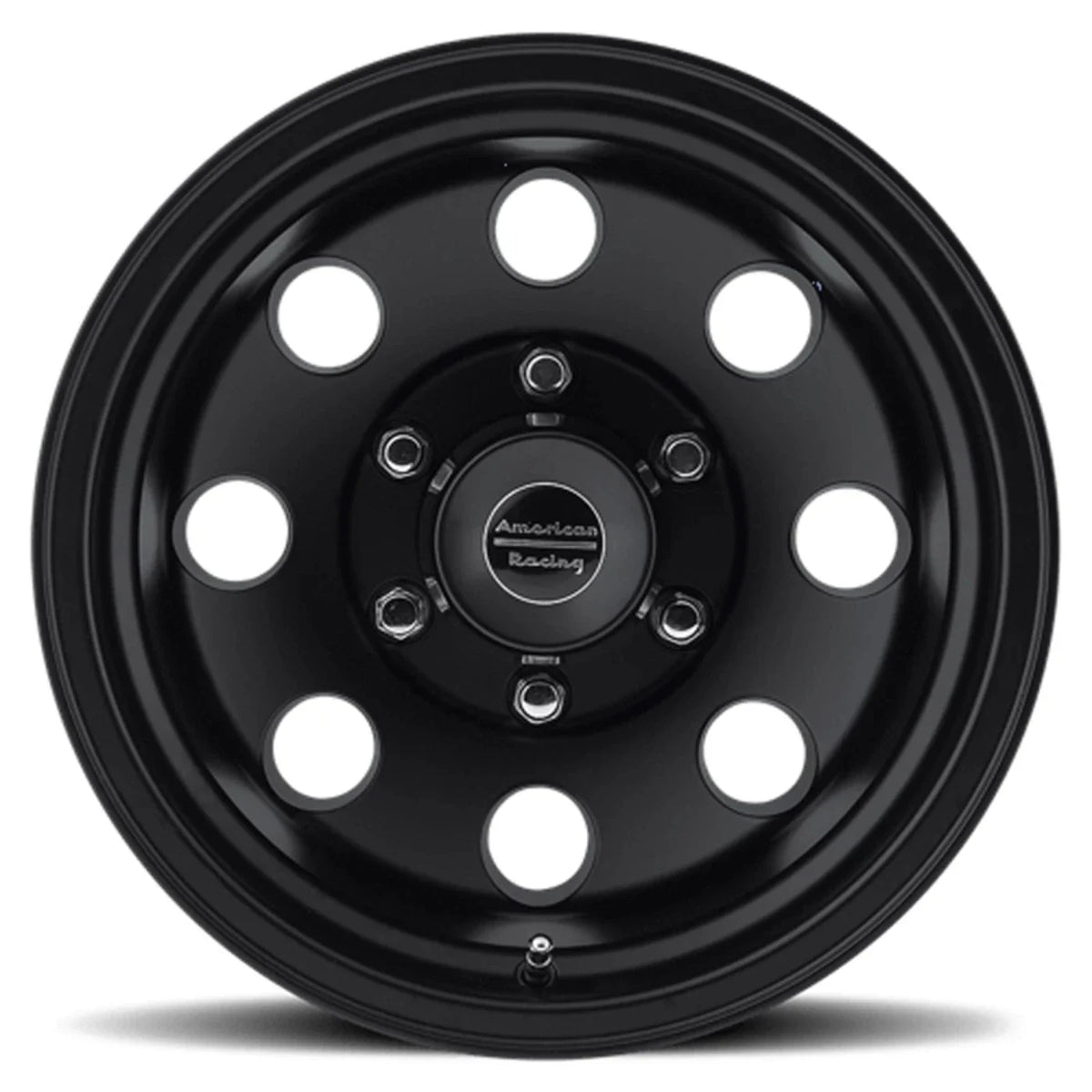 Set of 4 American Racing Wheels for Chevy Truck GMC (16 Inch)