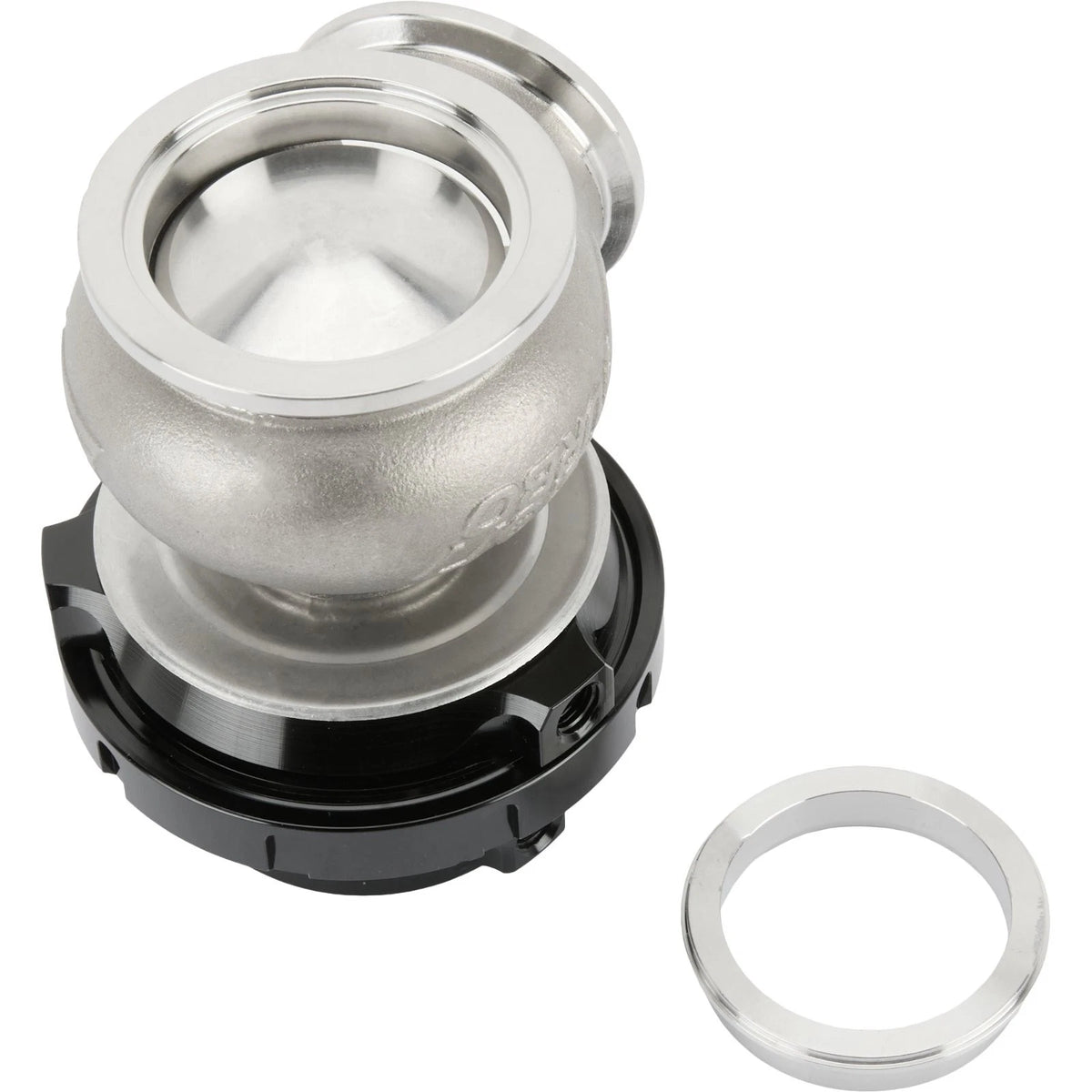 Precision Turbo PBO085-1001 39mm Wastegate for