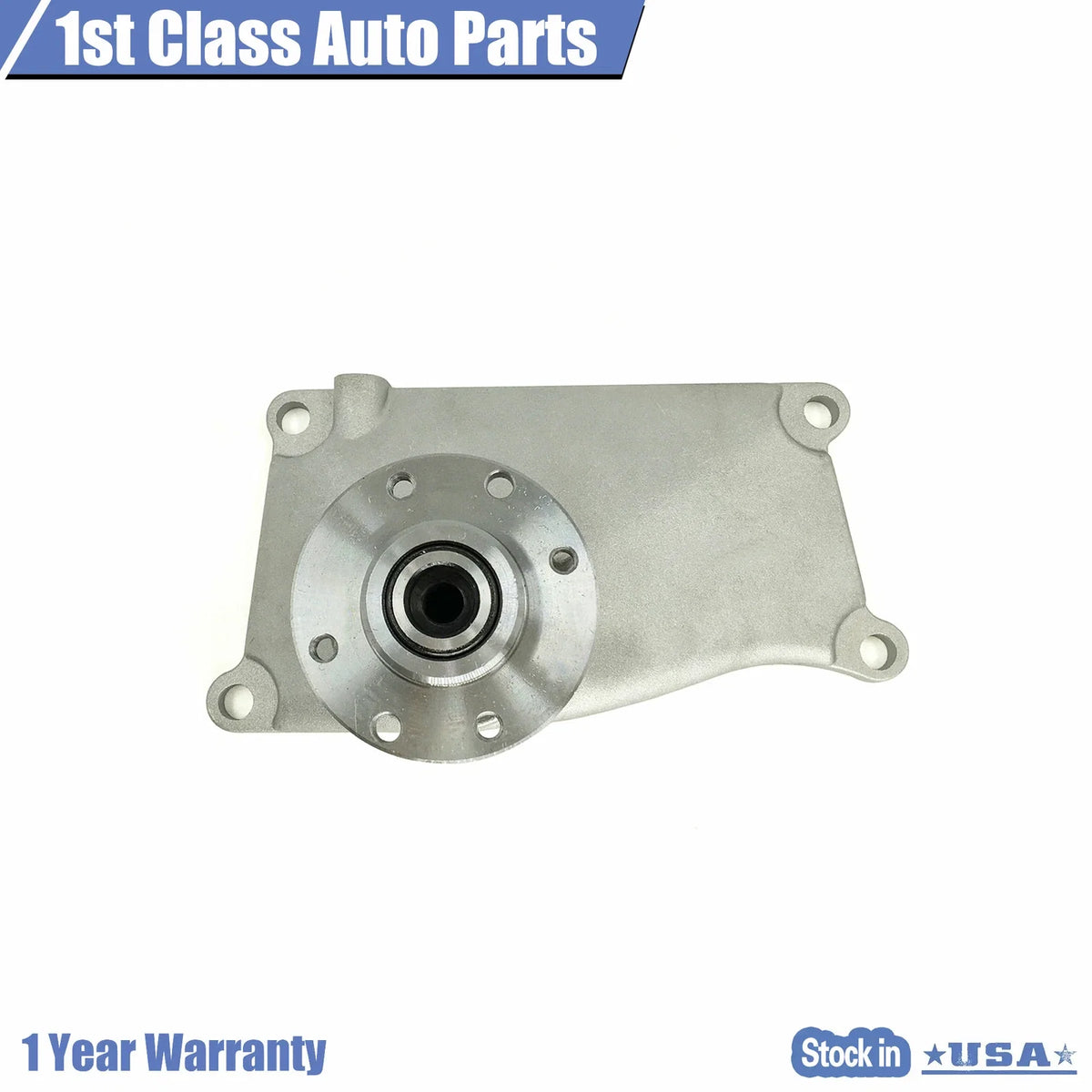 Fan Clutch Bearing Bracket for Mercedes C280 C36 AMG (1994–1997)