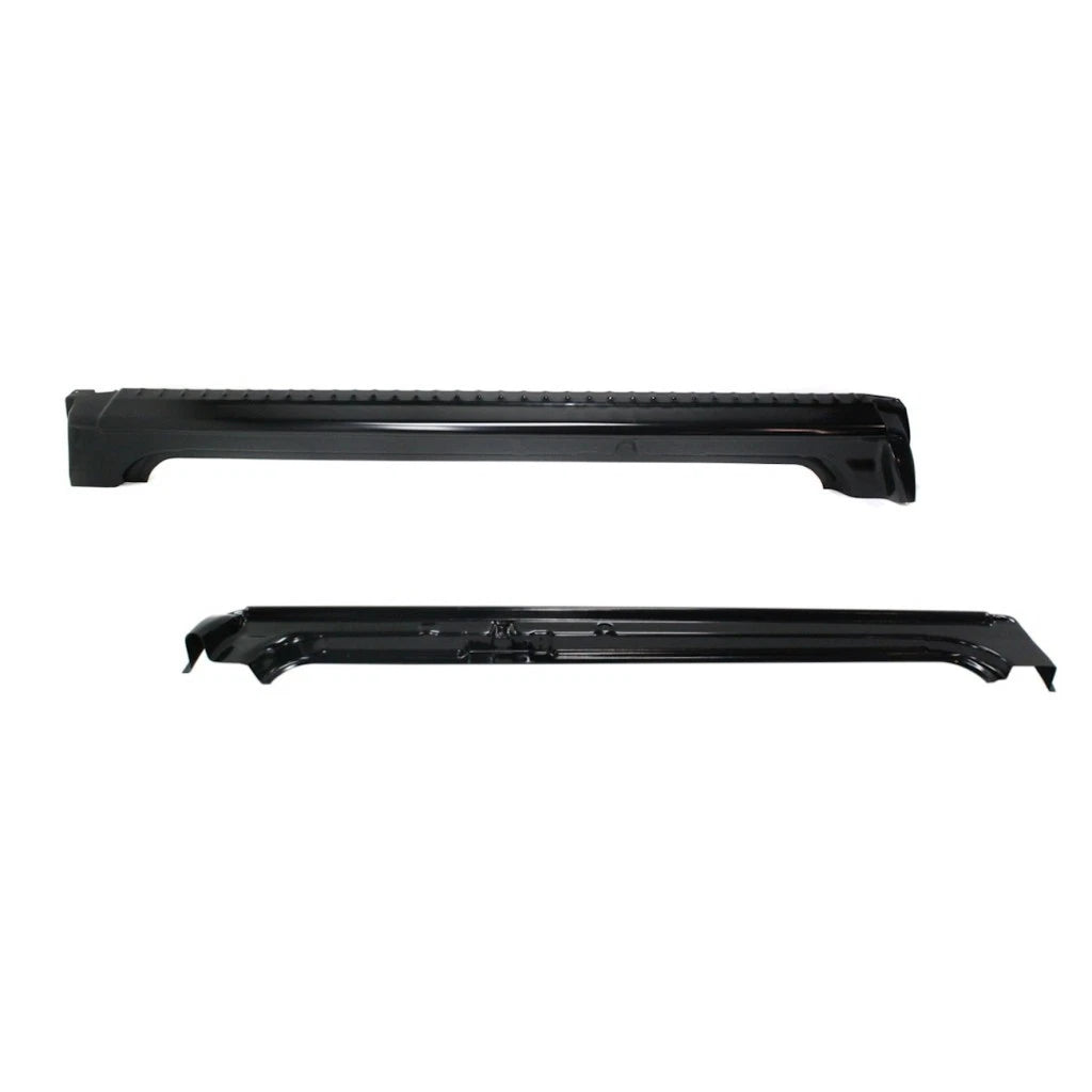 Set of 2 Rocker Panels for GMC Sierra 1500 (1999–2006) CLX-M0-USA-SET-REPC430115-CL360A70