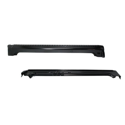 Set of 2 Rocker Panels for GMC Sierra 1500 (1999–2006) CLX-M0-USA-SET-REPC430115-CL360A70
