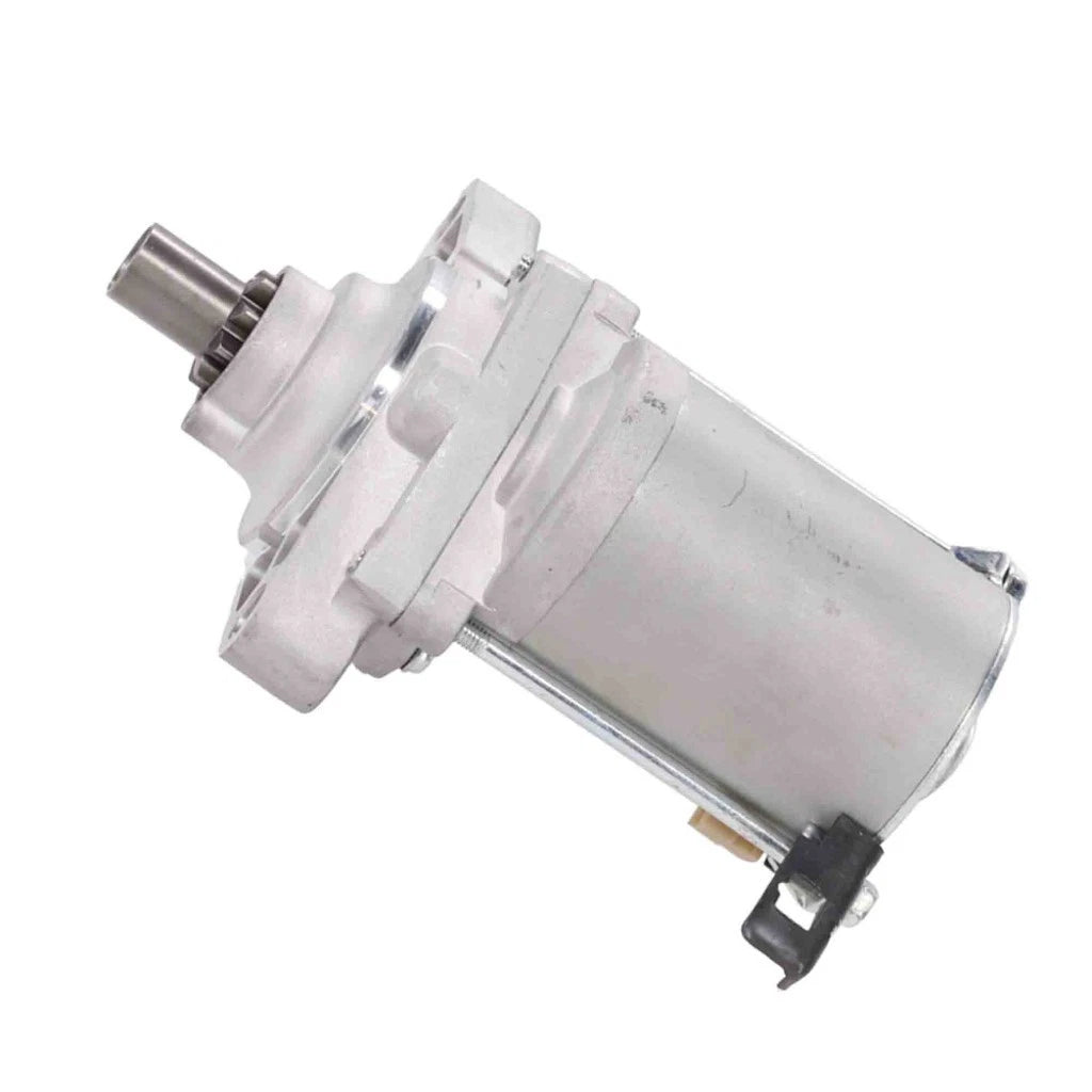 Starter for Honda Accord (1995–2007) | 1.6kW | CLX-M0-USA-JA32010005-CL360A72