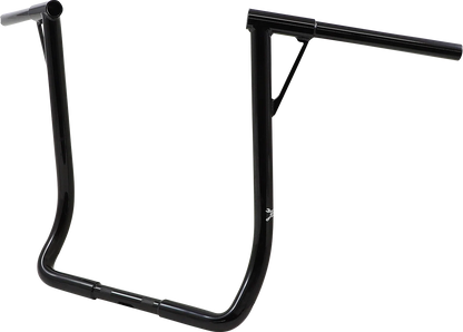 Burly Brand Louie Handlebar for Harley Davidson (2014–2023) B12-7006B
