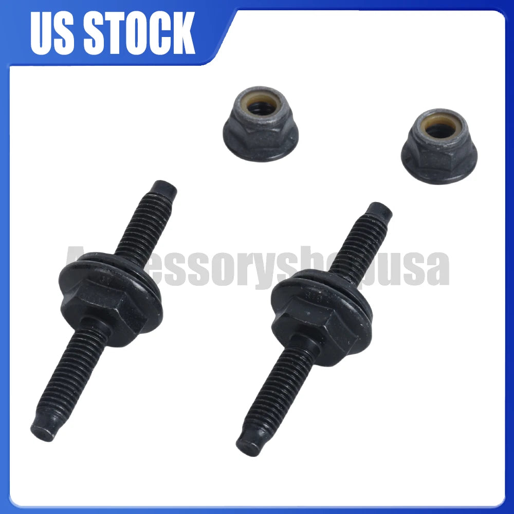 2PCS Engine Cover Bolt for Ford Ranger Lariat (2019–2022) L1MZ-6A949-C, L1MZ6A949C