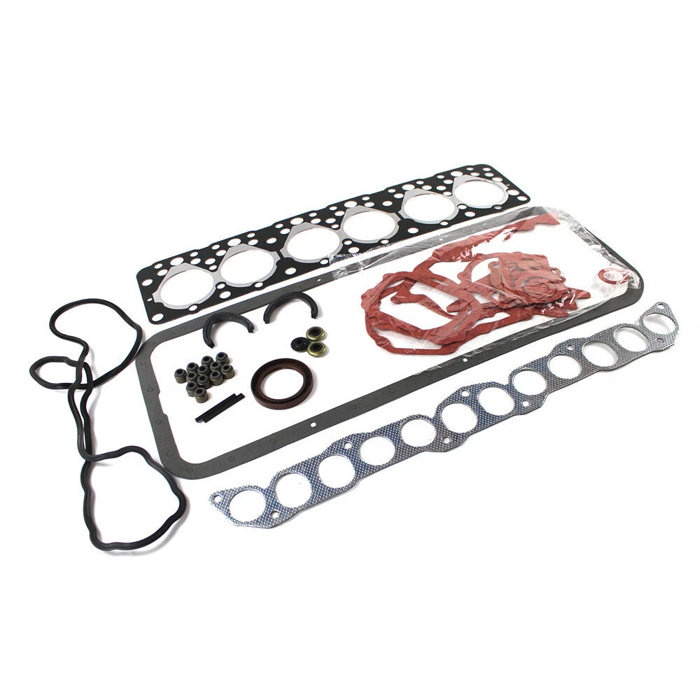Engine Overhaul Gasket Kit for Nissan Truck (SD33, SD-33, SD33T) 11044-C8600, 10101-C6825