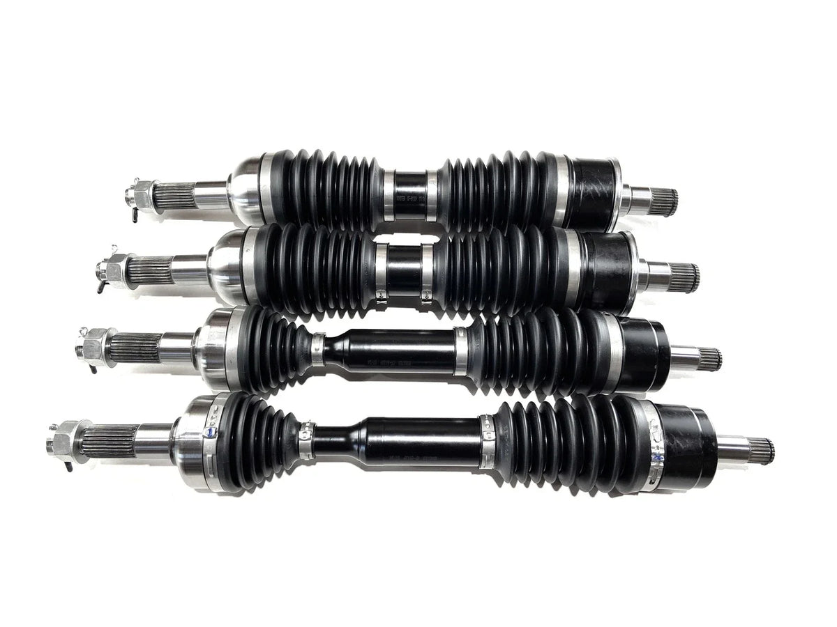 Set of 2 Monster XP Series CV Axles for CFMOTO CFORCE 800 1000 (2018–2024)