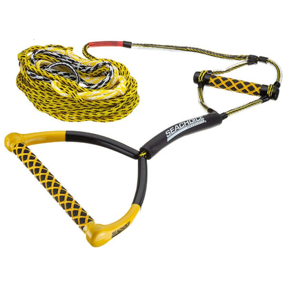 5-Section Wakeboard Rope 75ft for Seachoice (86801)