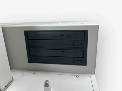 MediaTechnics Fusion-PVK CD/DVD Duplicator for Parts