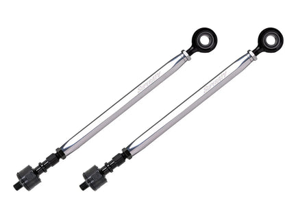 SuperATV Tie Rod Kit for Polaris RZR XP 1000 (2014–2018)
