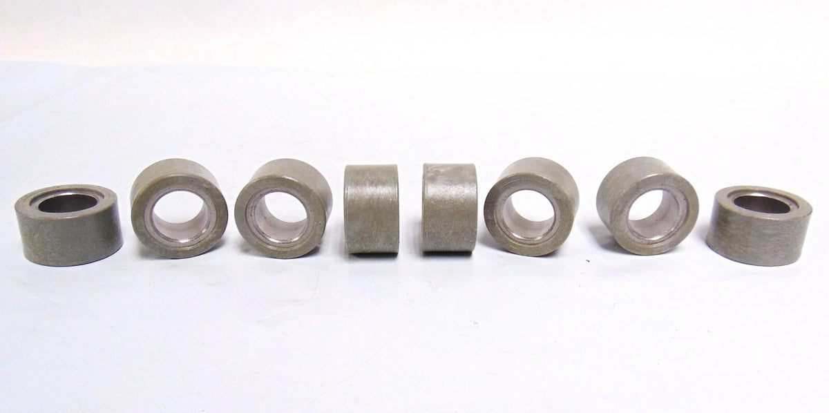 Set of 8 Clutch Roller Weights for Arctic Cat (28g) 0823-295