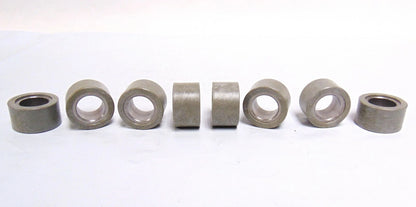 Set of 8 Clutch Roller Weights for Arctic Cat (28g) 0823-295