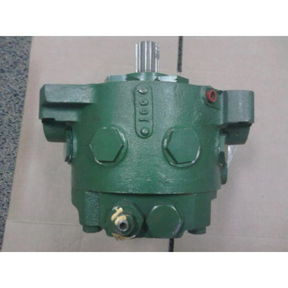 Hydraulic Pump with Seals for John Deere 644B 646 646B (8.20" Width)