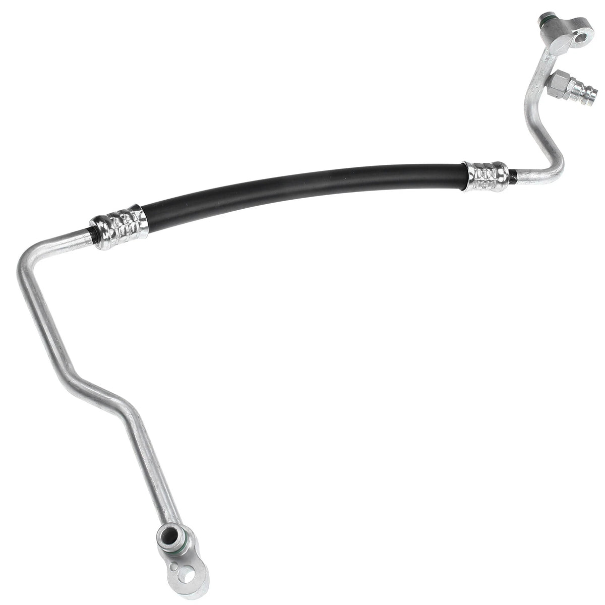 A/C Discharge Line Hose Assembly for BMW X5 (2004–2006) 64536917876, HA11620C
