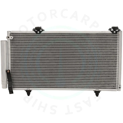 Cooling Kit for Scion xA xB (2005–2006)