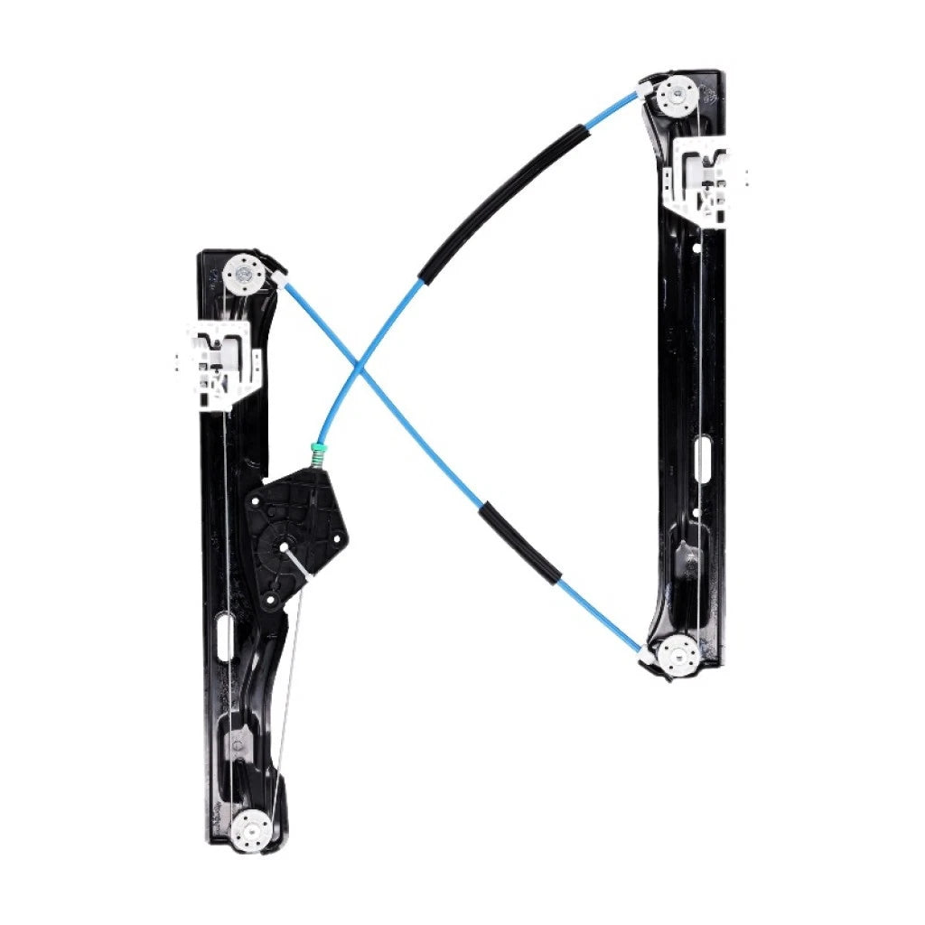 Power Window Regulator for BMW 328d xDrive/328d (2014–2018) CLX-M0-USA-JWB462924-CLA2, BM1350120