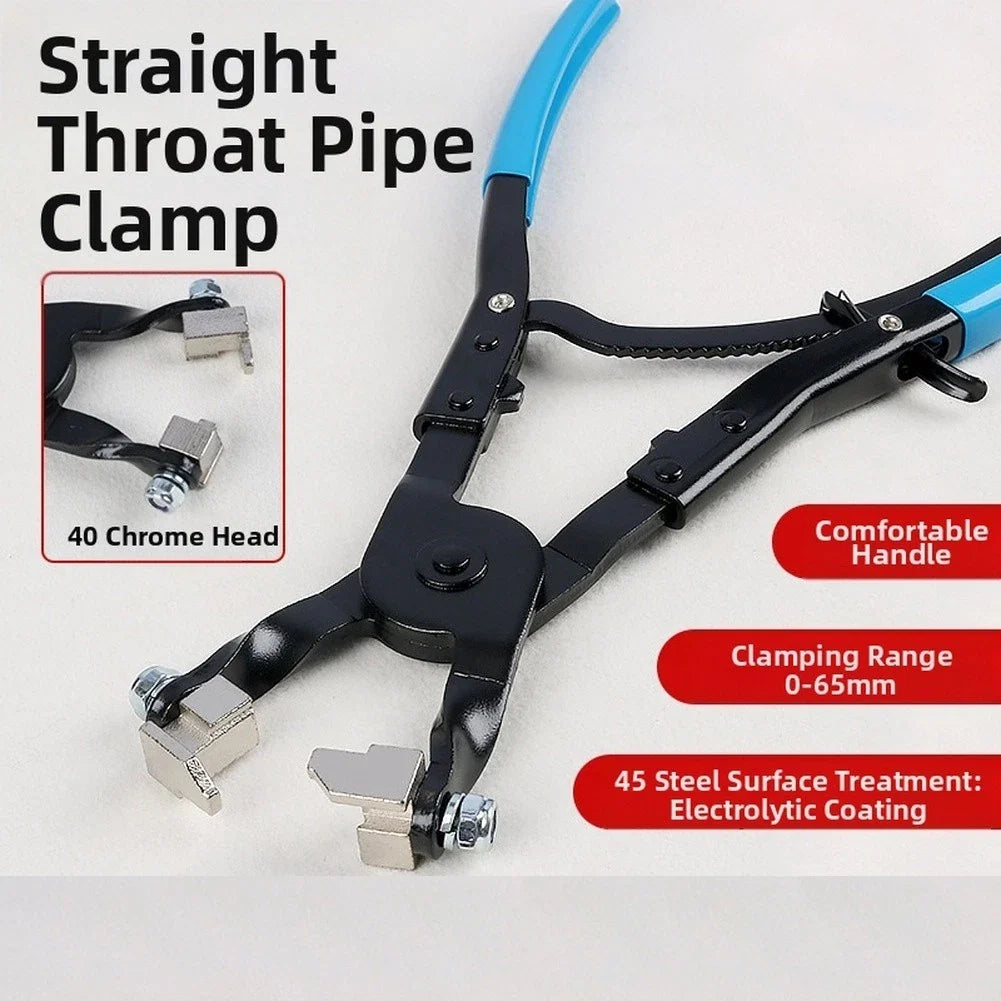 Turbocharger Dust Cover Clamp Pliers for