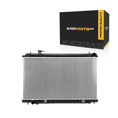 Radiator for Nissan 350Z (2003–2006) LLX-RAD2576-CL360A70