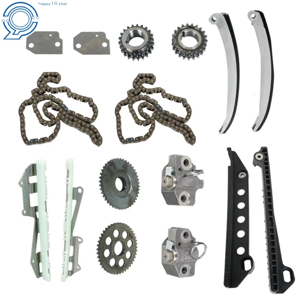 Timing Chain Kit for Ford Crown Victoria E-150 F-150 Lincoln Mercury (1997–2004)