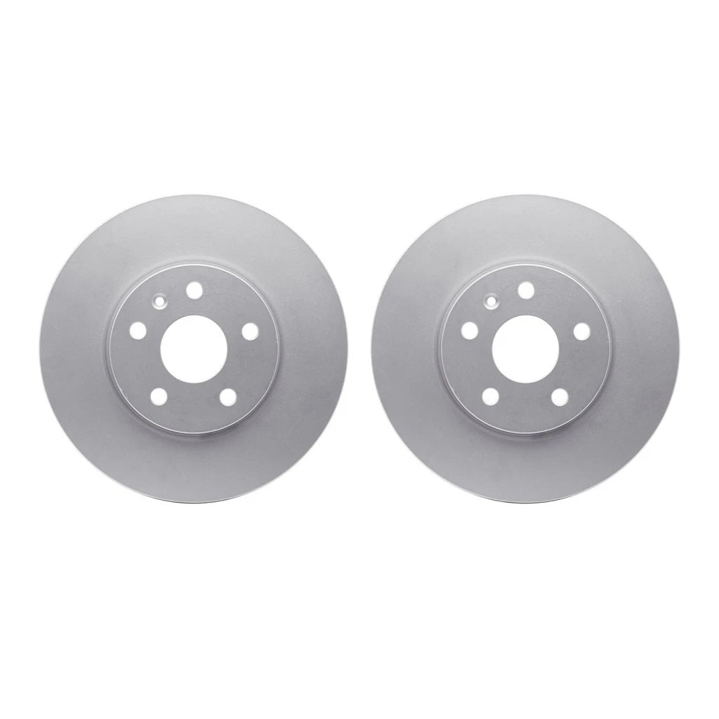Brake Rotors for GMC Terrain (2010–2017) ALX-PAU-DF-4002-45009-CLA5
