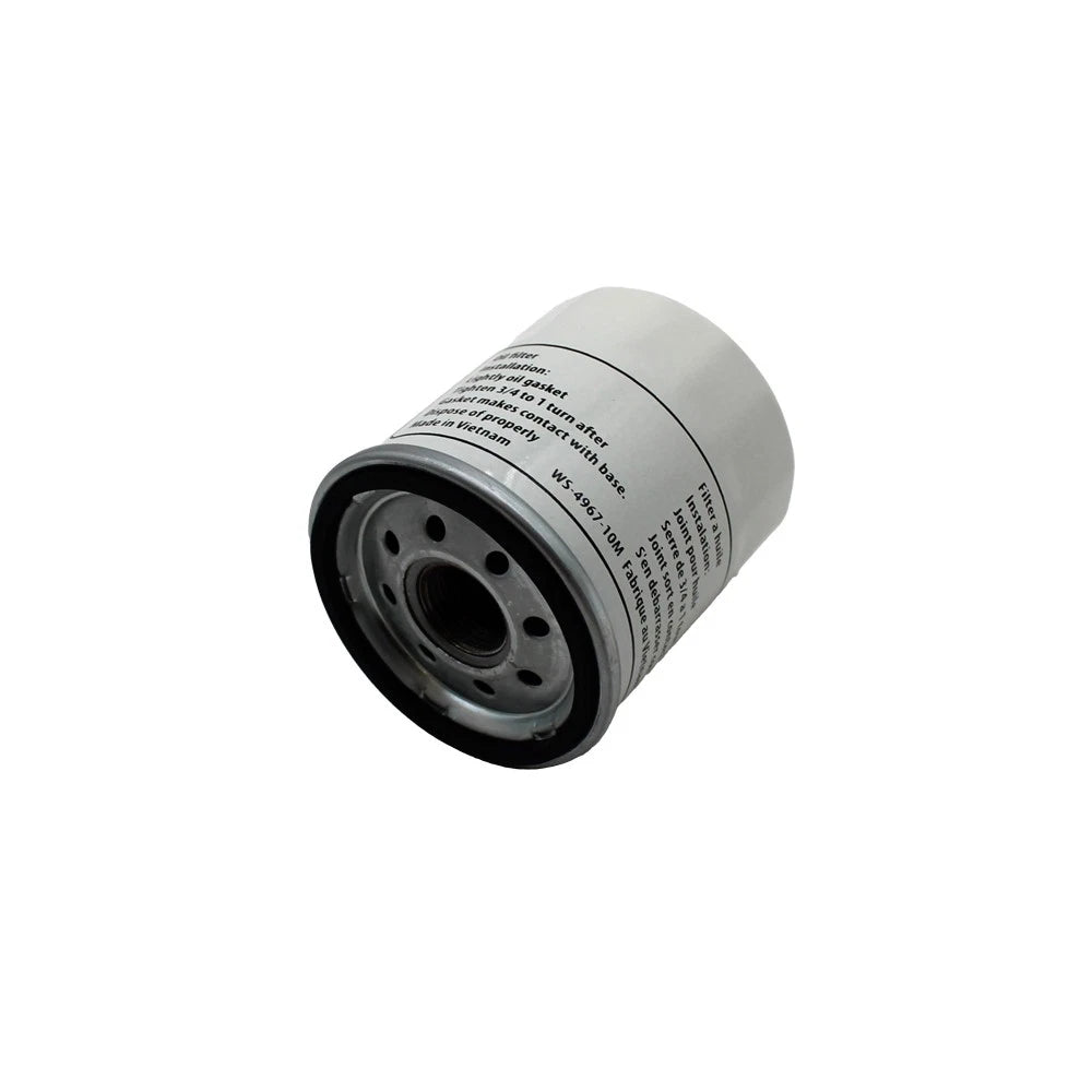 Transmission Filter for MTD (Replaces 02002150)