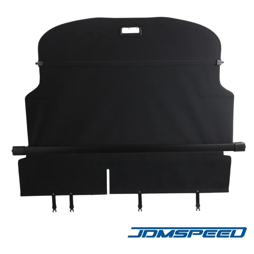 Rear Trunk Shade Cover for Jeep Cherokee (2019–2023)