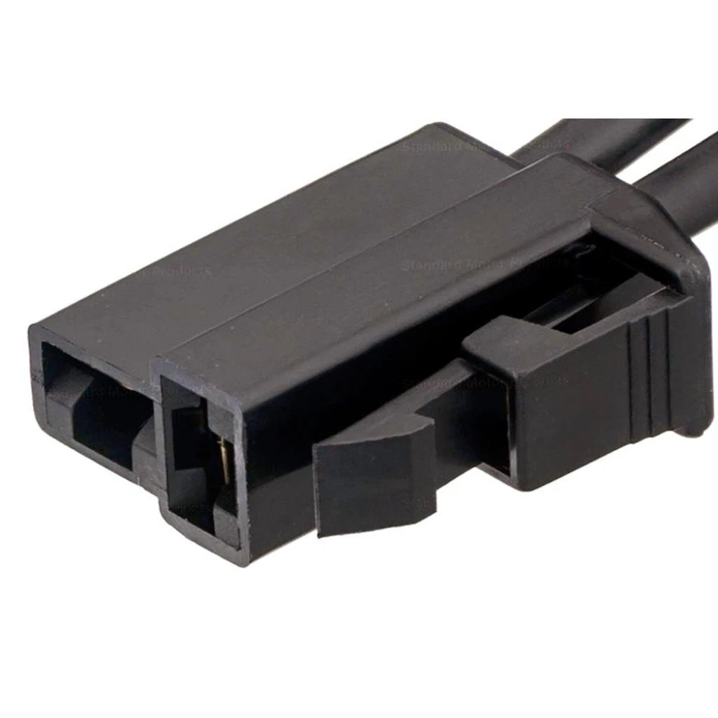 Blower Motor Resistor Connector for Mazda B2200/B2600 (1990–1993) ALX-PAU-SI-S2456-CLA3