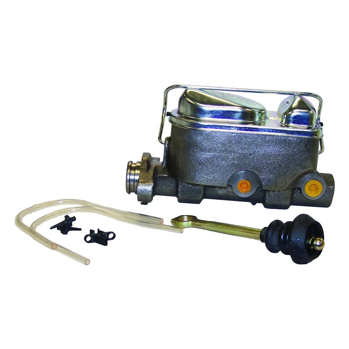Brake Master Cylinder for Jeep Wrangler (1990–1995) 5252626, Without ABS