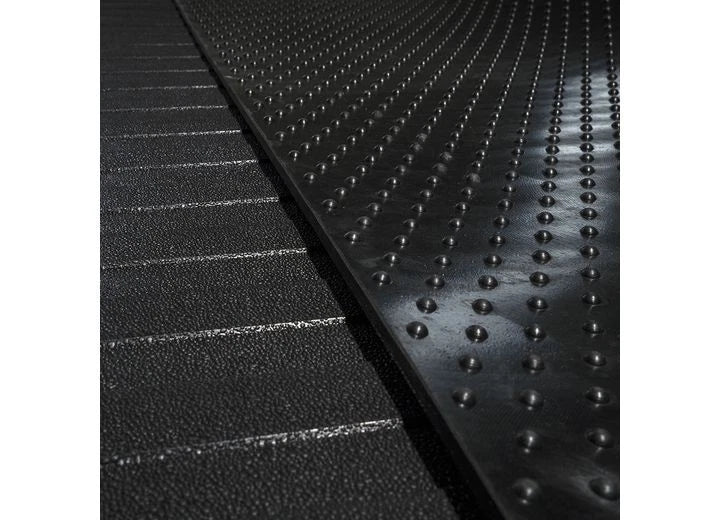 Rubber Truck Bed Mat for Ford F150 2015-2019 (M10-632)