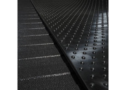 Rubber Truck Bed Mat for Ford F150 2015-2019 (M10-632)