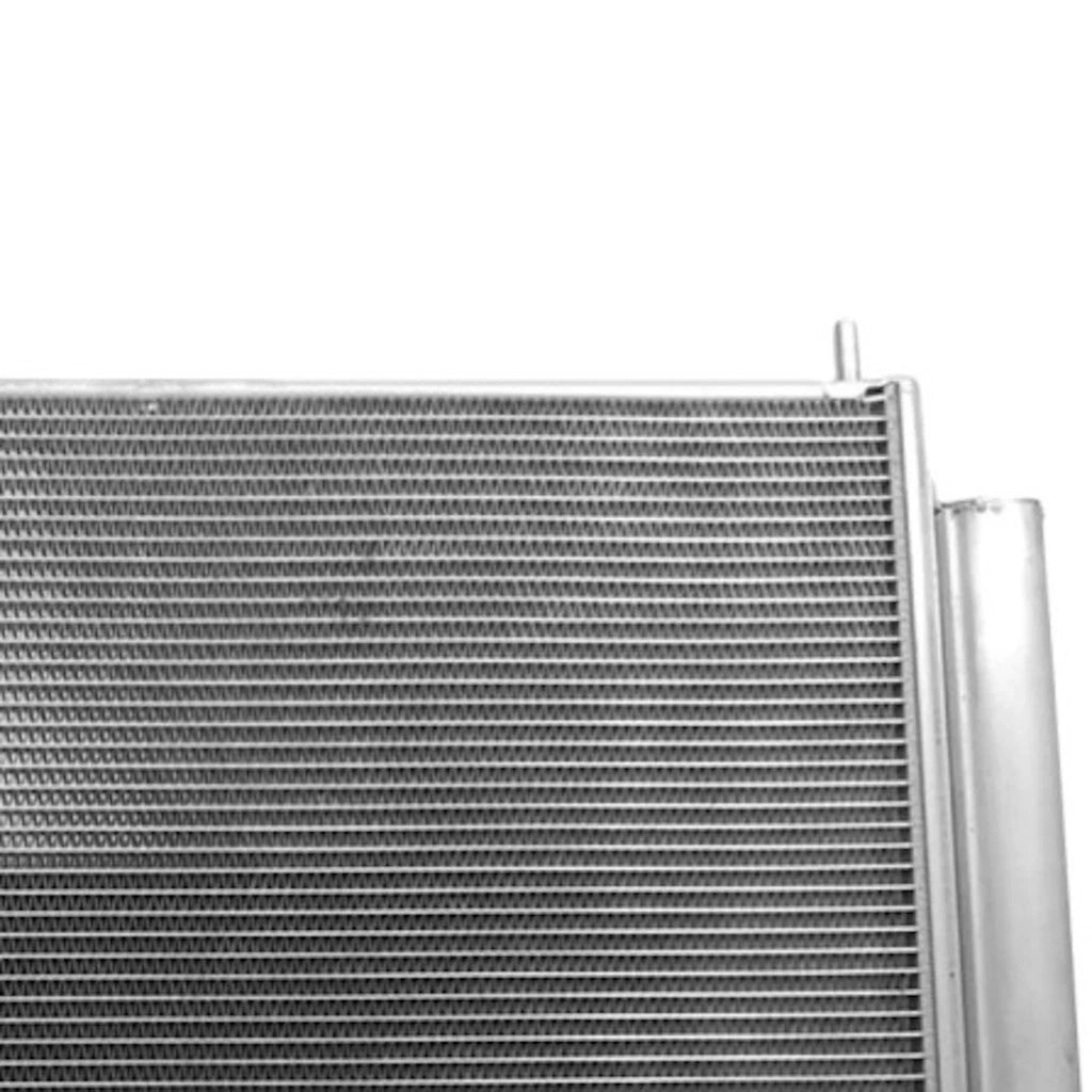A/C Condenser for Jeep Wrangler (2012–2019) 615343996264, LLX-CND4102-CL360A70