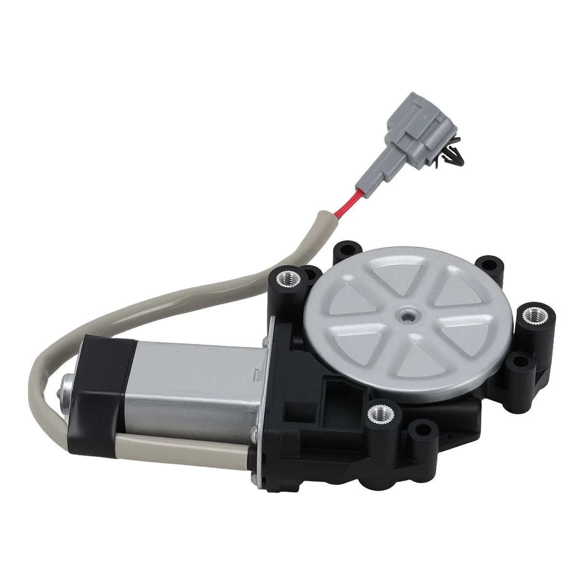 Power Window Motor Rear Left for Nissan Titan Armada (2004–2011) 82731-7S000