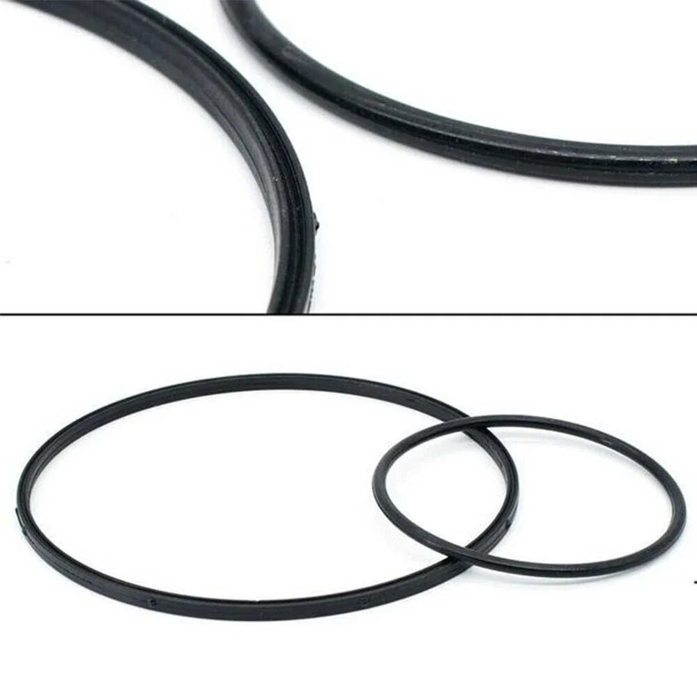 Vacuum Pump Seals for BMW E87 E88 E82 E90 E93 E92 E60 E84 (2006-2013)
