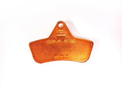 1 OEM Brake Pad for Arctic Cat ATV (0402-882)