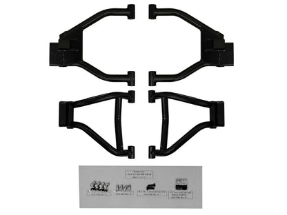 High Clearance Rear A Arms for Polaris Ranger 900 Diesel/Crew (2013–2021)