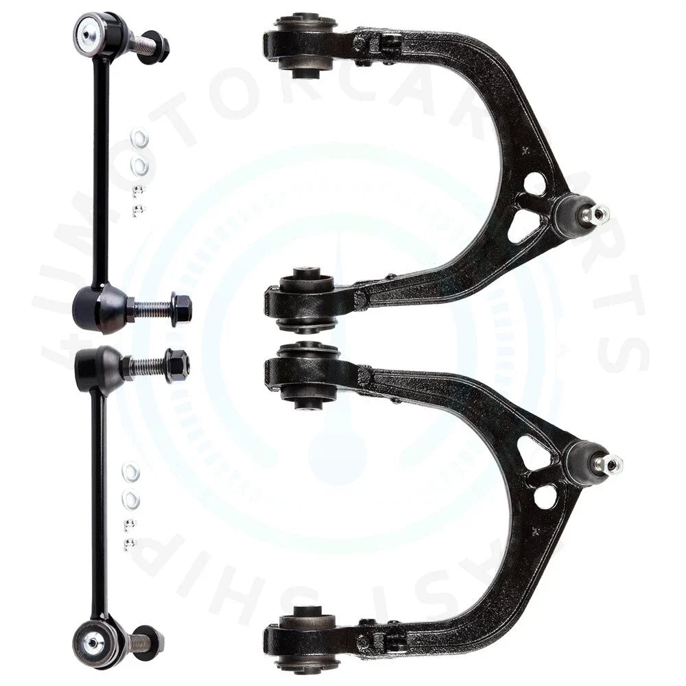 Front Upper Control Arm Sway Bar for Chrysler 300 Dodge Challenger (2008–2014)