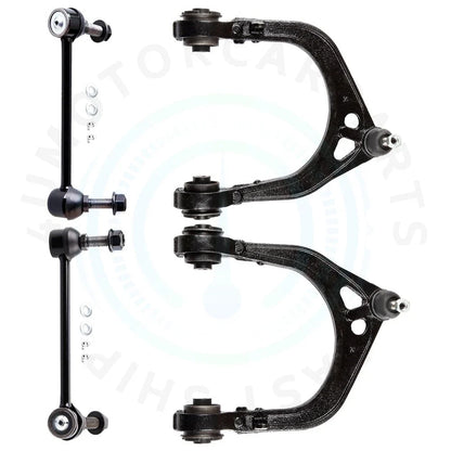 Front Upper Control Arm Sway Bar for Chrysler 300 Dodge Challenger (2008–2014)