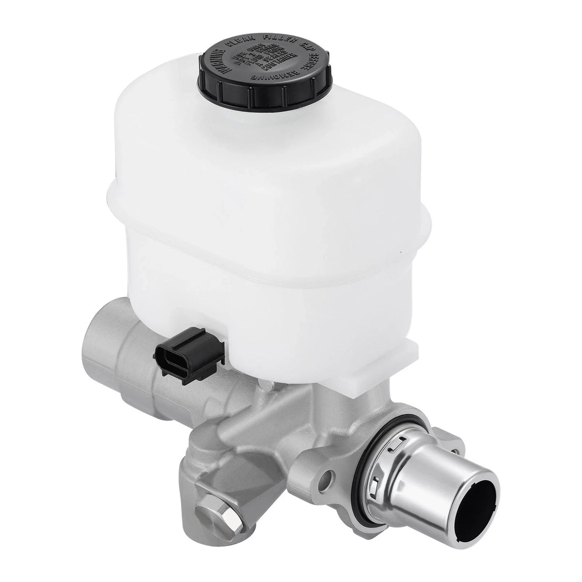 Brake Master Cylinder with Reservoir for Ford Fairlane (1958–1966)